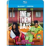 One Of Them Days - Blu-ray + Digital (Blu-ray)