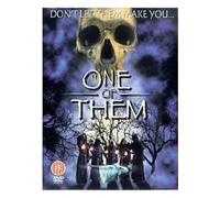 One of Them [Edizione: Regno Unito]