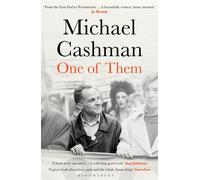One of Them: From Albert Square to Parliament Square-Cashman, Michael-Copertina