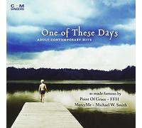 One of These Days:Adult Contem - One of These Days: Adult Contem