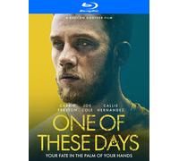 One of These Days (Blu-ray) Carrie Preston Joe Cole Callie Hernandez
