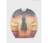 One of these Days BUT THAT WAS A DREAM KNIT SWEATER men Pullovers multi in taglia:M