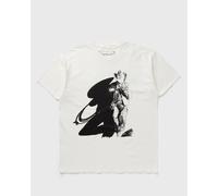 One of these Days DEAD OR ALIVE TEE men Shortsleeves white in taglia:M