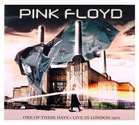 One Of These Days - Live In London 1971