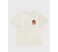 One of these Days REMEMBER ME men Shortsleeves white in taglia:M