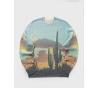 One of these Days STANDING ROOM KNIT SWEATER men Pullovers multi in taglia:M