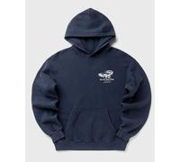 One of these Days TIRE SERVICE HOODY men Hoodies black in taglia:L