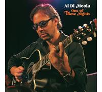 Di Meola,Al - One of These Nights