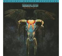 Eagles One Of These Nights (CD)