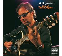 Meola,Al di - One of These Nights