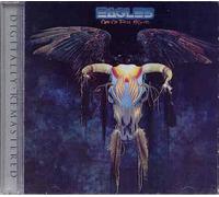 Eagles – One of These Nights [Remastere] – CD