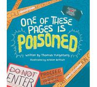 One of These Pages Is Poisoned