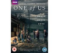 One Of Us (2 Dvd) [Edizione: Regno Unito] [Edizione: Regno Unito]