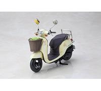 One-off-one off-Shiozaki Haruno (1/12 PVC Figure) (japan import)