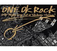 One Ok Rock 2014'mighty Long T