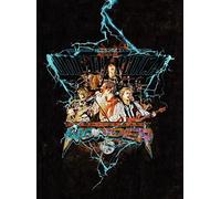 ONE OK ROCK 2020 Campo delle meraviglie allo stadio (Blu-ray)