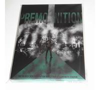 ONE OK ROCK 2024 PREMONITION WORLD TOUR all'AJINOMOTO STADIUM JAPAN Blu-ray
