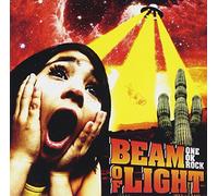 One Ok Rock - Beam of Light