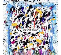One Ok Rock Eye of the Storm (CD) Album