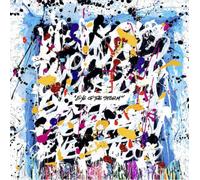 One Ok Rock Eye of the Storm (CD) Album