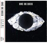 One Ok Rock Jinsei Kakete Boku Wa (CD)
