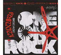 luxury disease .cd