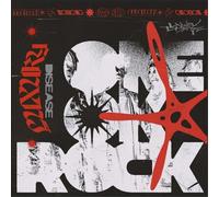 One Ok Rock Luxury Disease (CD) Album