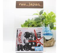 ONE OK ROCK Luxury Disease First Limited Edition CD DVD Japanese Edition NUOVO