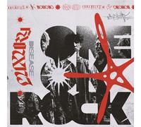 One Ok Rock Luxury Disease Prima Edizione Limitata CD+DVD WPZR-30930 J-Pop Nuovo