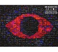 One Ok Rock - One Ok Rock 2013'Jinsei*Kimi='Tour Live&Film (2 Blu-Ray) [Edizione: Giappone]