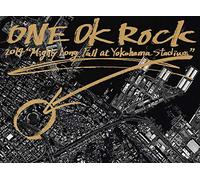 One Ok Rock - One Ok Rock 2014 'Mighty Long Fall At Yokohama Stadium' [Edizione: Giappone]