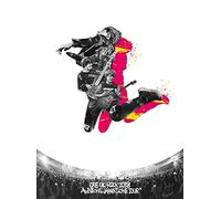 One Ok Rock - One Ok Rock 2018 Ambitions Japan Dome Tour [Edizione: Giappone]