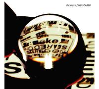 One Ok Rock - RE:MAKE/ NO SCARED