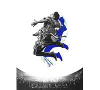ONE OK ROCK – One Ok Rock With Orchestra Japan Tour 2018 – Blu-ray con booklet – Edizione Giappone