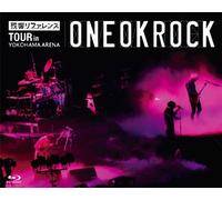 One Ok Rock - Zankyou Reference Tour In Yokohama Arena [Edizione: Giappone]