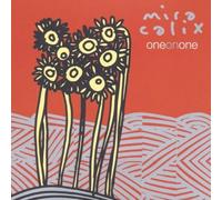 One On One by Calix, Mira (2000-03-13)