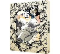 One - One Punch Man Season 2 5 (2 Dvd) [Edizione: Giappone]