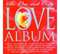 One & Only - Love Album (2 CD)