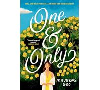 One & Only: The magical and irresistible love triangle romance and Read with Jenna book club pick