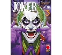 One operation Joker (Vol. 3)