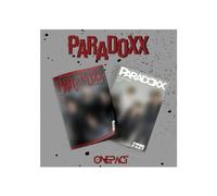 ONE PACT - 1st Single Album Paradoxx (SUIT ver.)