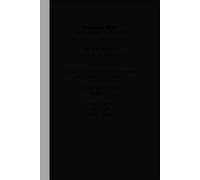 One Page a Day: A Simple Daily Journal: Write, Reflect, and Reset - One Page at a Time