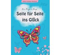 One Page a Day - Seite für Seite ins Gück | Krafttier-Mandalas Notizbuch, A4, gepunktet: 12 Wochen Achtsamkeit: Tägliches Schreiben und 12 spirituelle ... Ausmalen für mehr innere Ruhe und Entspannung