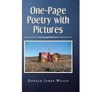 One-Page Poetry with Pictures