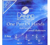 One Pair of Hands