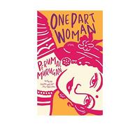 One Part Woman, Murugan, Perumal