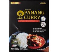 ONE Pasta di Curry Panang, (1 x 200 g)