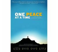 One Peace At A Time [Edizione: Stati Uniti]