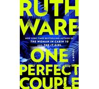 Ruth Ware One Perfect Couple (Copertina rigida)