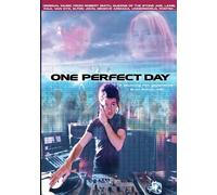 One Perfect Day (DVD) Abbie Cornish Leeana Walsman Dan Spielman Nathan Phillips